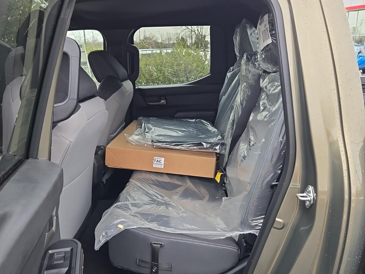 2025 Toyota Tacoma TRD Off-Road Stafford VA