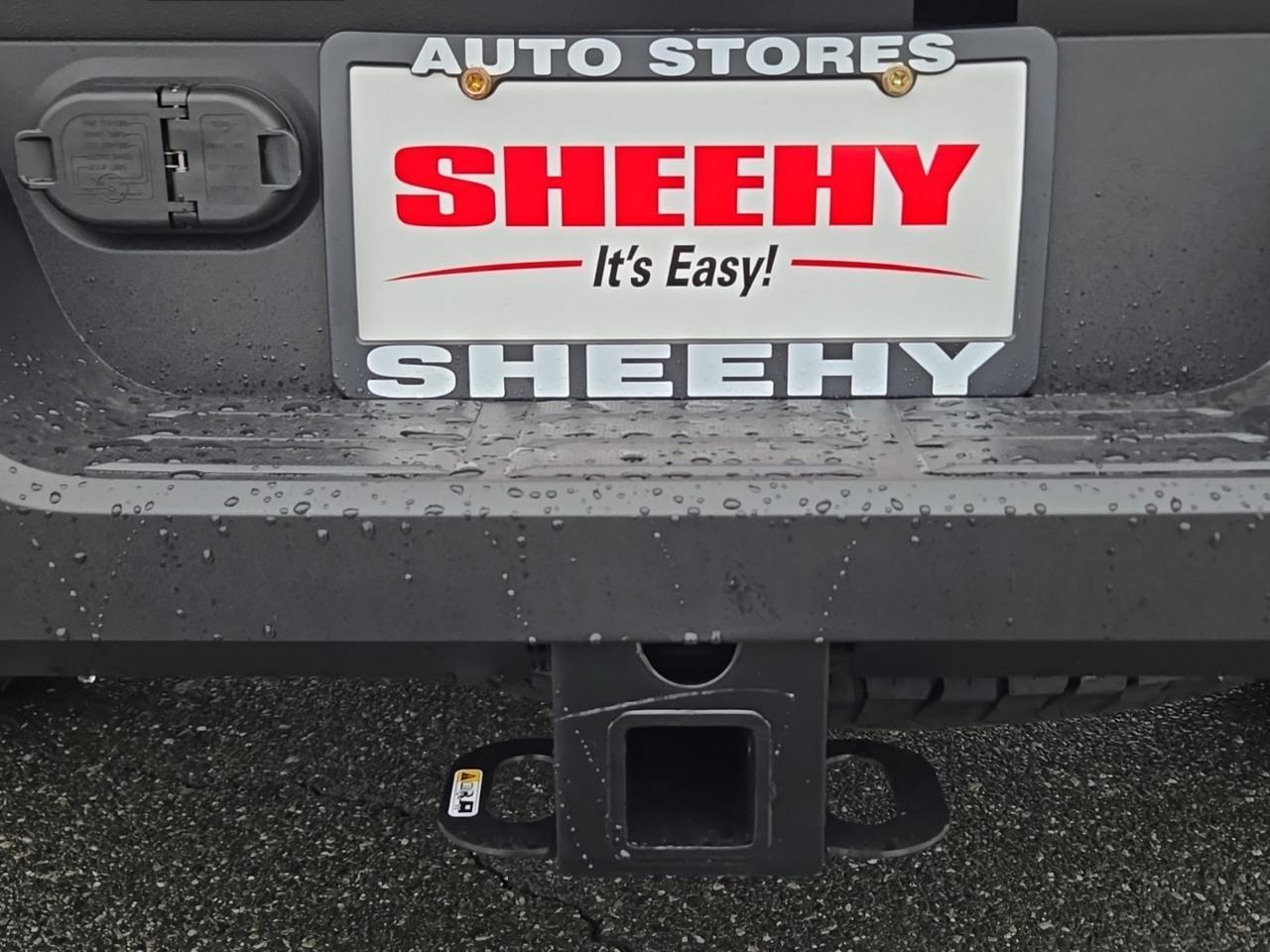 2025 Toyota Tacoma TRD Off-Road Stafford VA