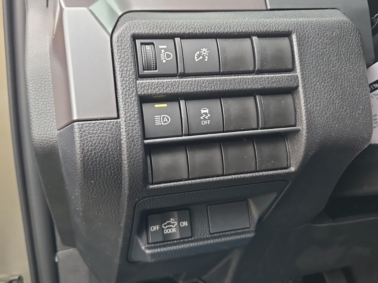 2025 Toyota Tacoma TRD Off-Road Stafford VA