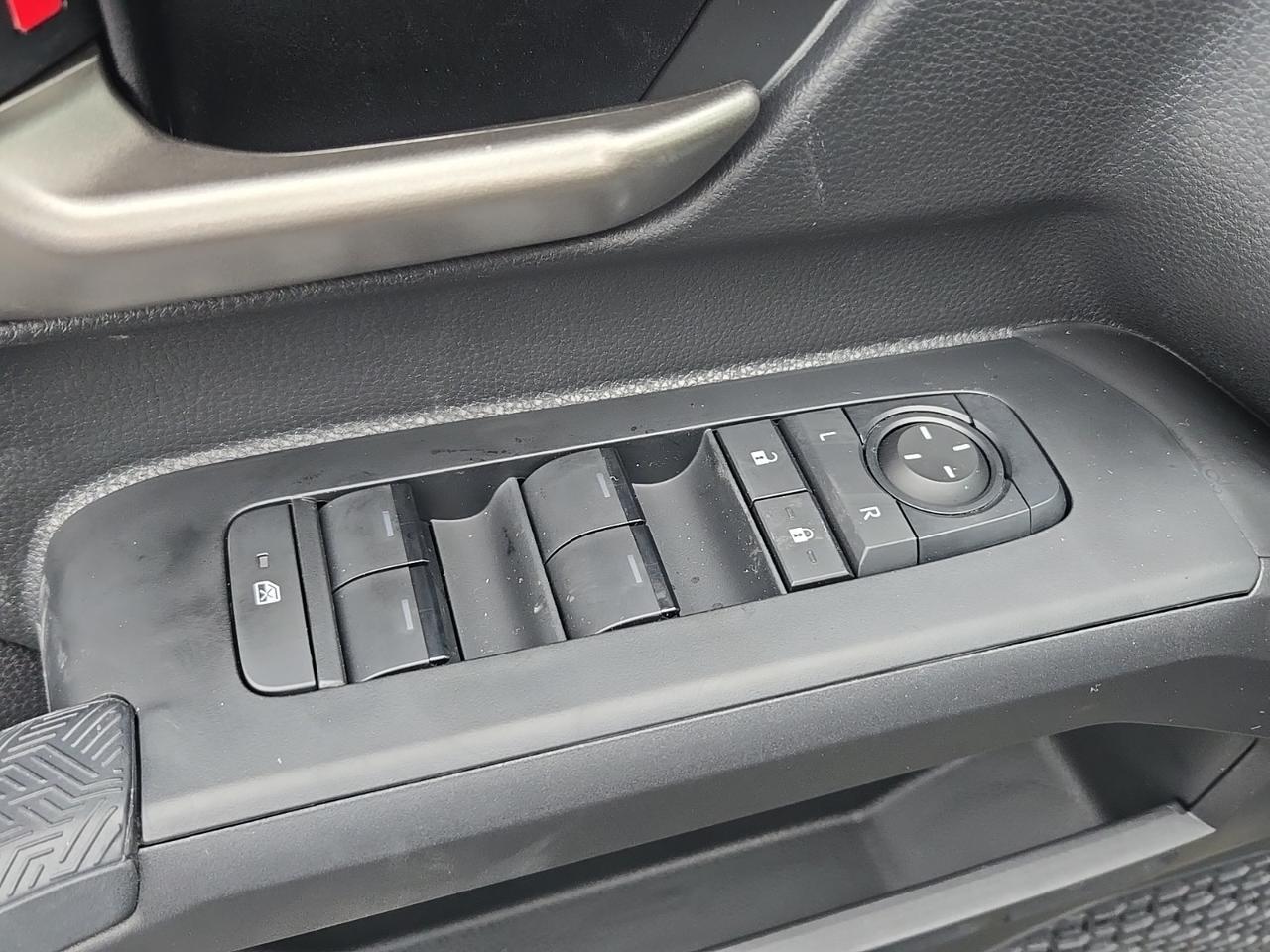 2025 Toyota Tacoma TRD Off-Road Stafford VA