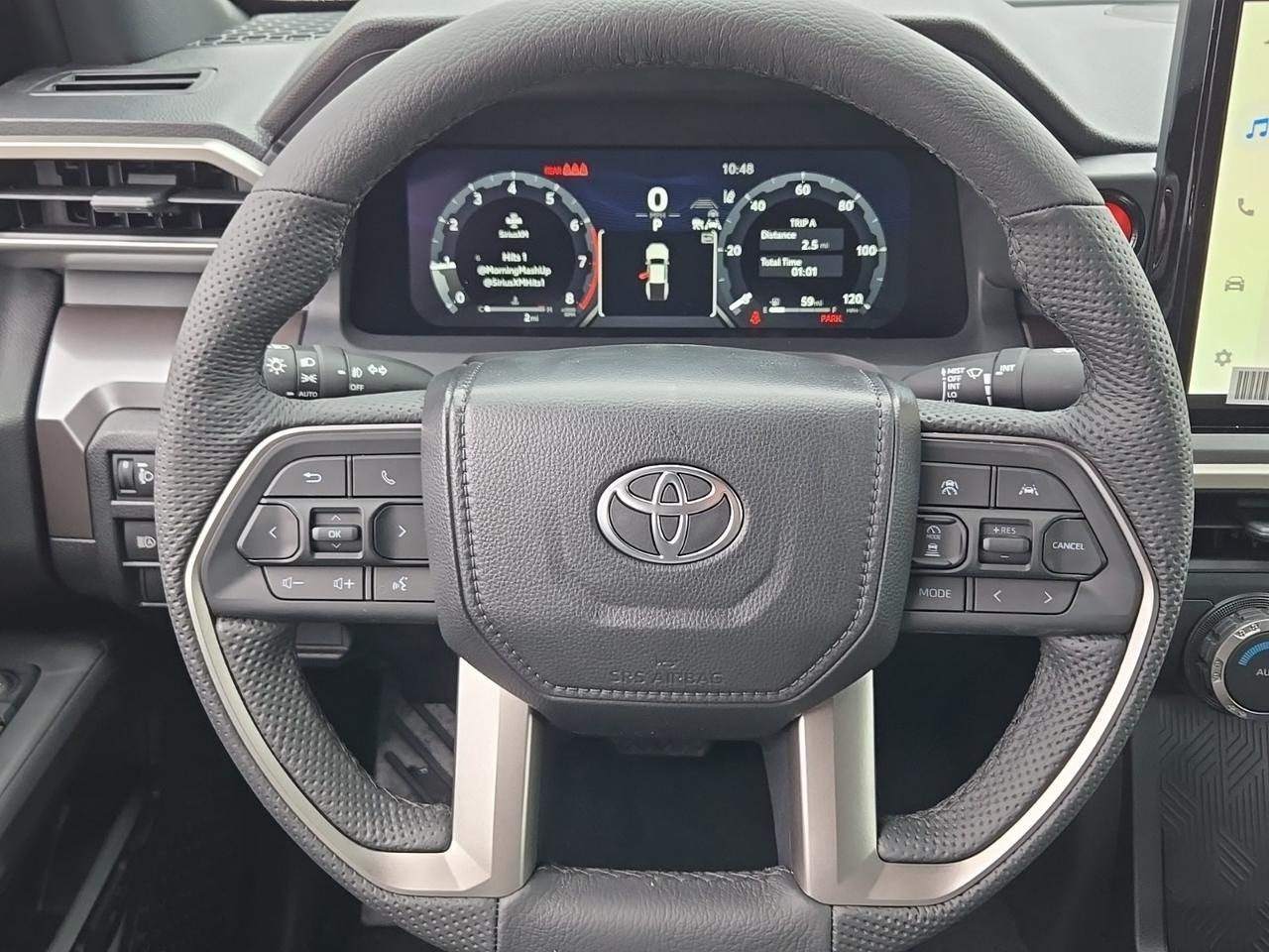 2025 Toyota Tacoma TRD Off-Road Stafford VA