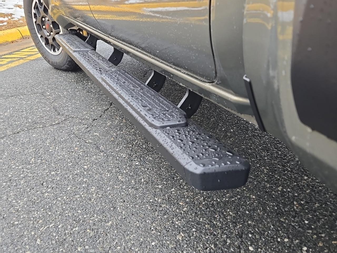 2025 Toyota Tacoma TRD Off-Road Stafford VA