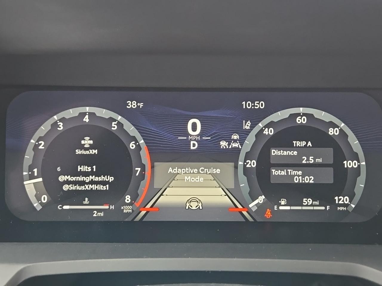 2025 Toyota Tacoma TRD Off-Road Stafford VA