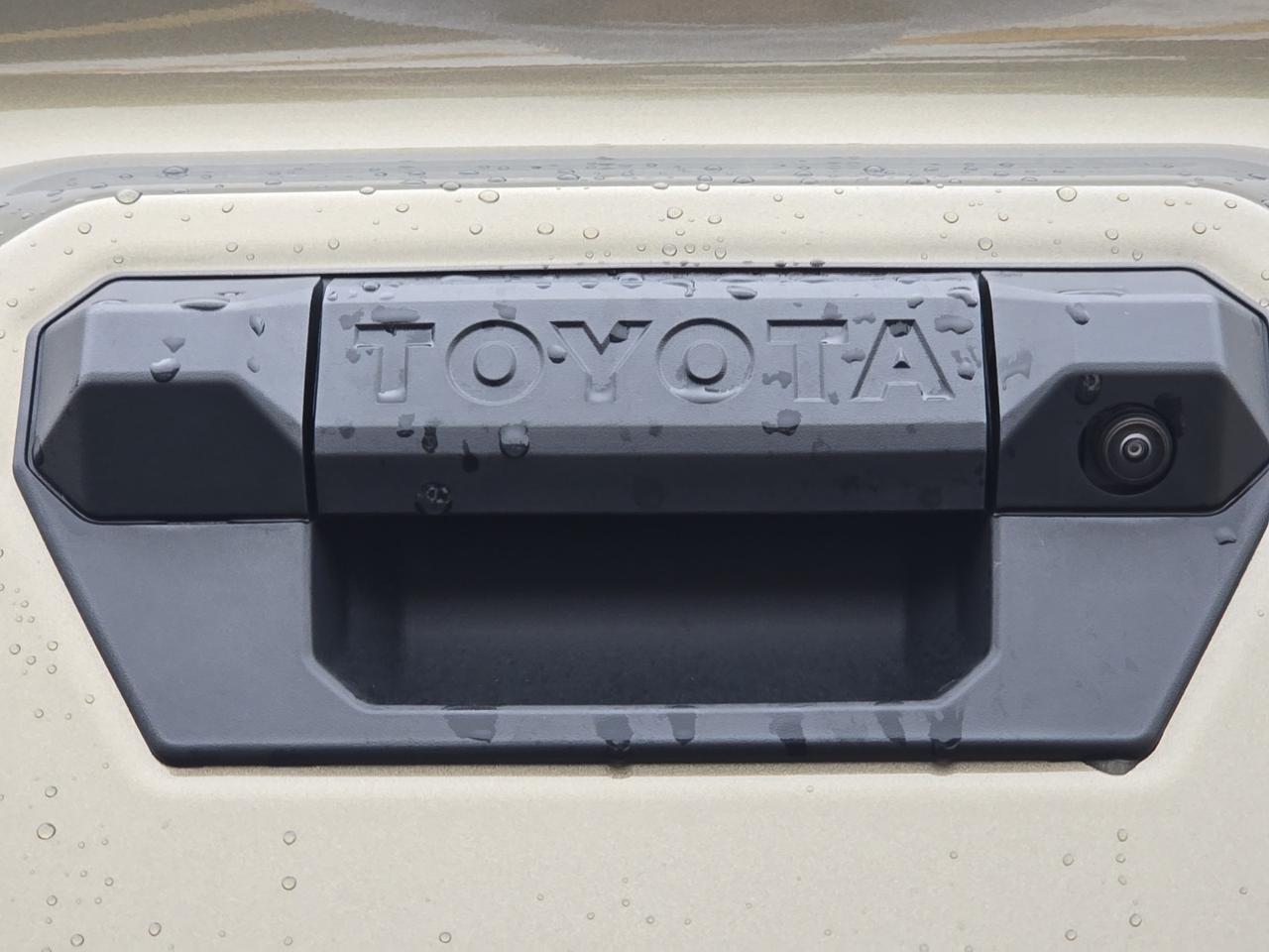 2025 Toyota Tacoma TRD Off-Road Stafford VA