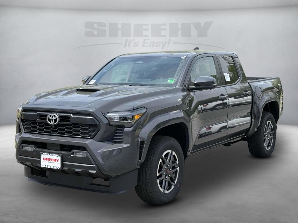 2025 Toyota Tacoma TRD Sport Fredericksburg VA