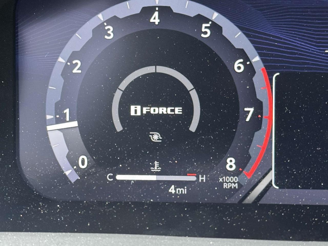 2025 Toyota Tacoma TRD Sport Fredericksburg VA