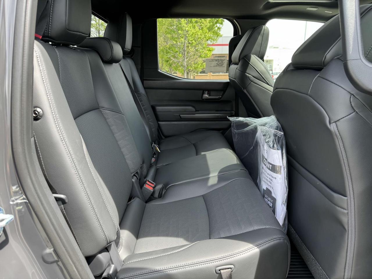 2025 Toyota Tacoma TRD Sport Fredericksburg VA