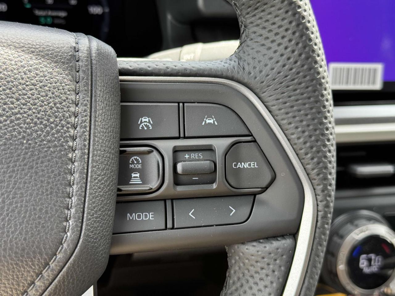 2025 Toyota Tacoma TRD Sport Fredericksburg VA