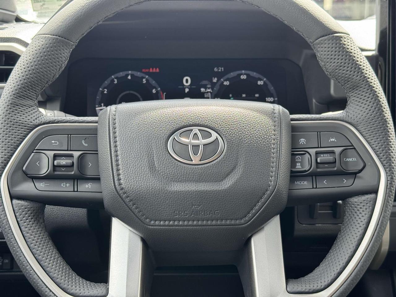 2025 Toyota Tacoma TRD Sport Fredericksburg VA
