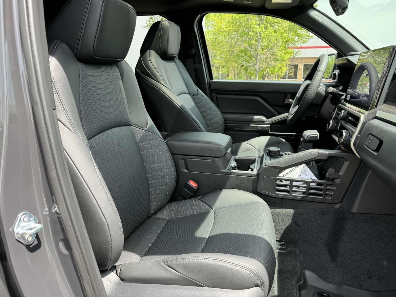 2025 Toyota Tacoma TRD Sport Fredericksburg VA