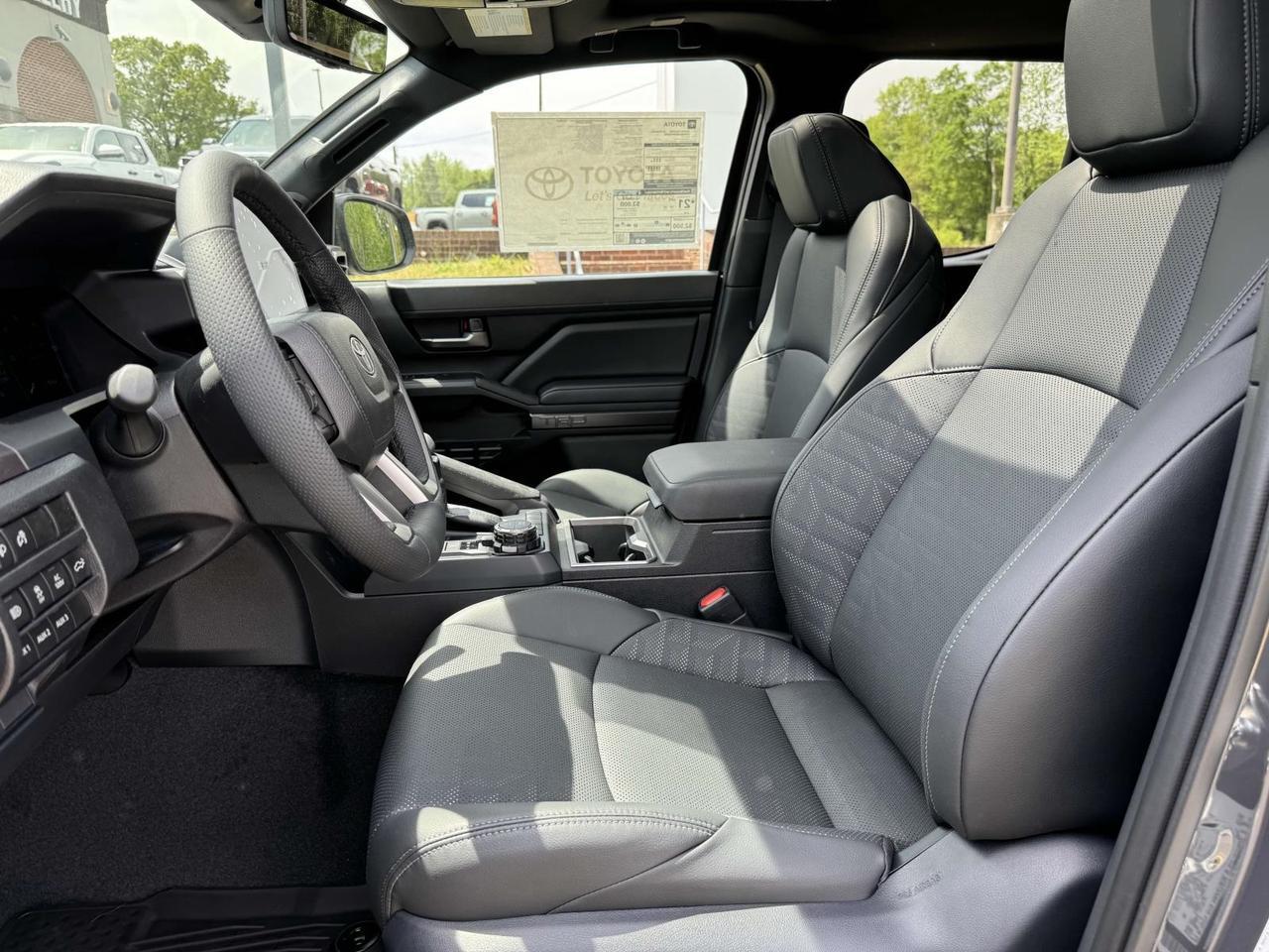 2025 Toyota Tacoma TRD Sport Fredericksburg VA