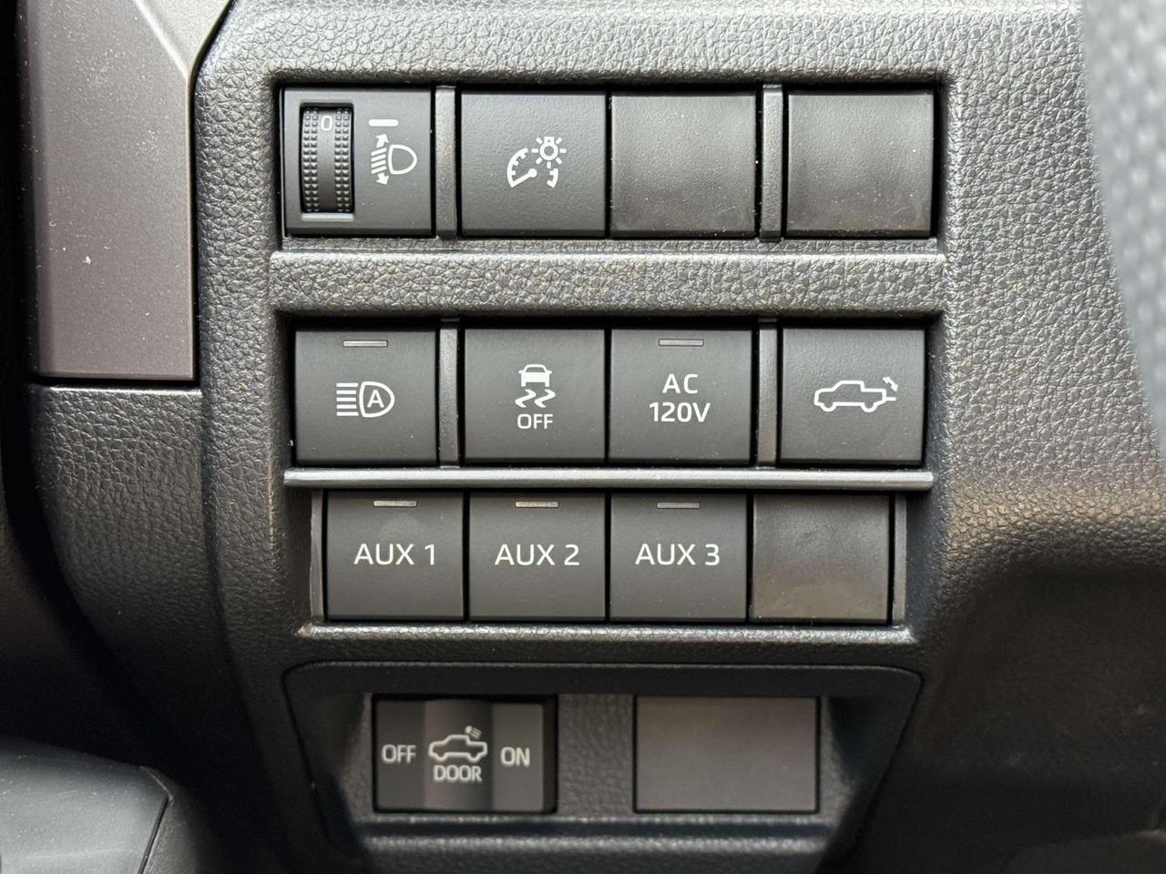 2025 Toyota Tacoma TRD Sport Fredericksburg VA