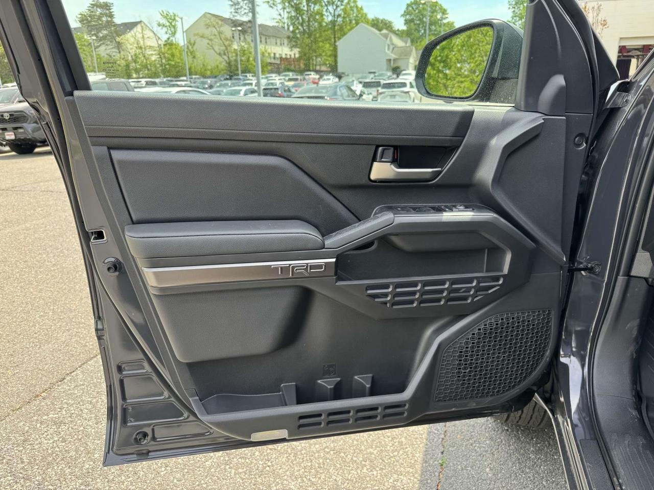 2025 Toyota Tacoma TRD Sport Fredericksburg VA