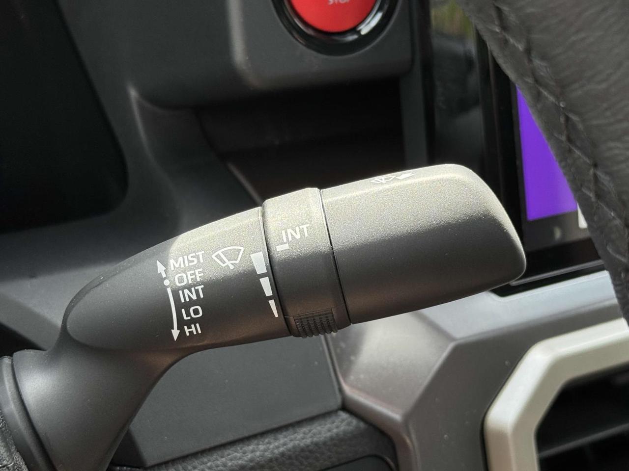 2025 Toyota Tacoma TRD Sport Fredericksburg VA