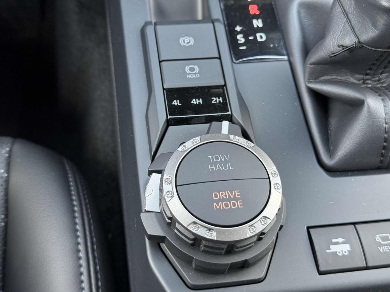 2025 Toyota Tacoma TRD Sport Fredericksburg VA