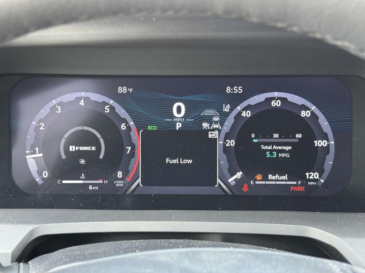 2025 Toyota Tacoma TRD Sport Fredericksburg VA