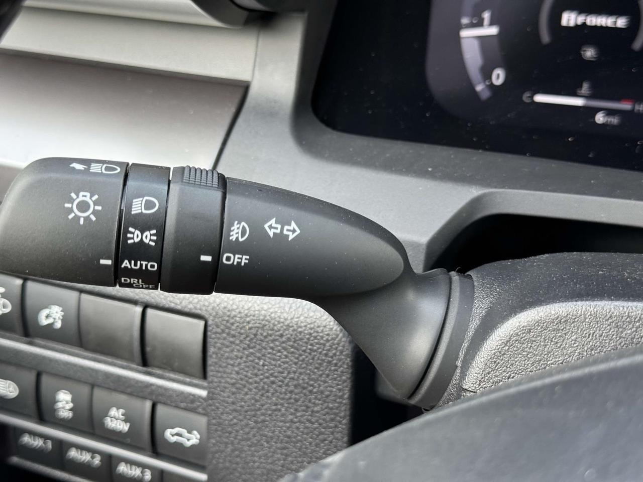 2025 Toyota Tacoma TRD Sport Fredericksburg VA