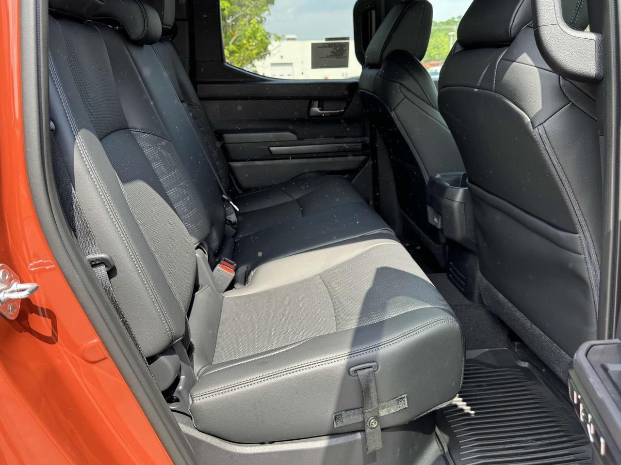 2025 Toyota Tacoma TRD Sport Fredericksburg VA