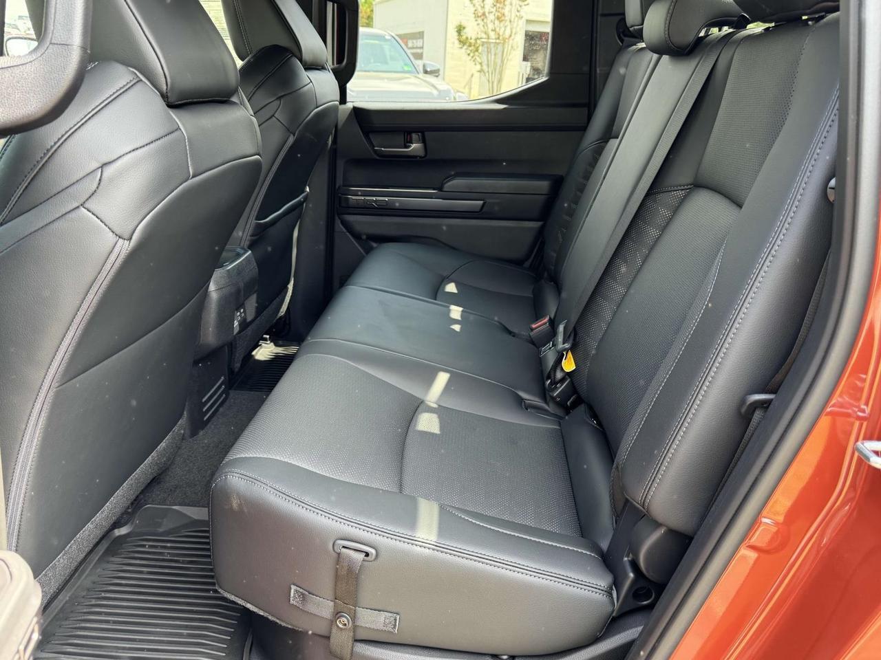 2025 Toyota Tacoma TRD Sport Fredericksburg VA