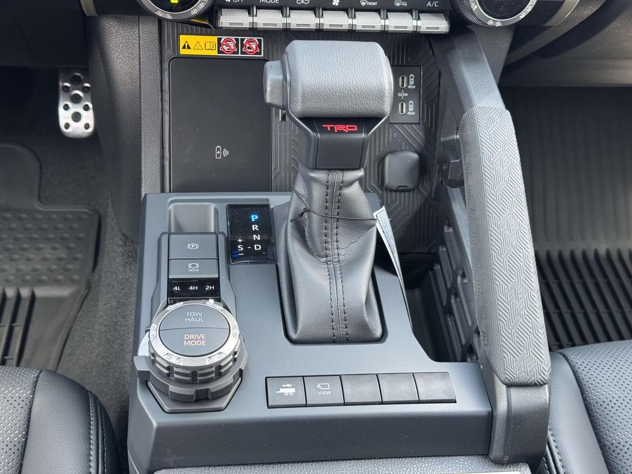 2025 Toyota Tacoma TRD Sport Fredericksburg VA