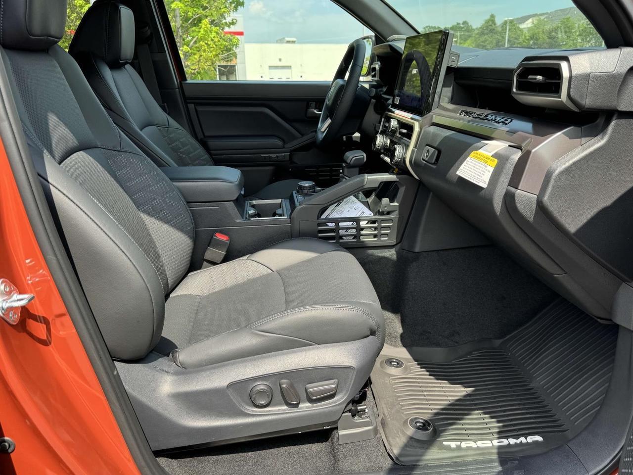 2025 Toyota Tacoma TRD Sport Fredericksburg VA