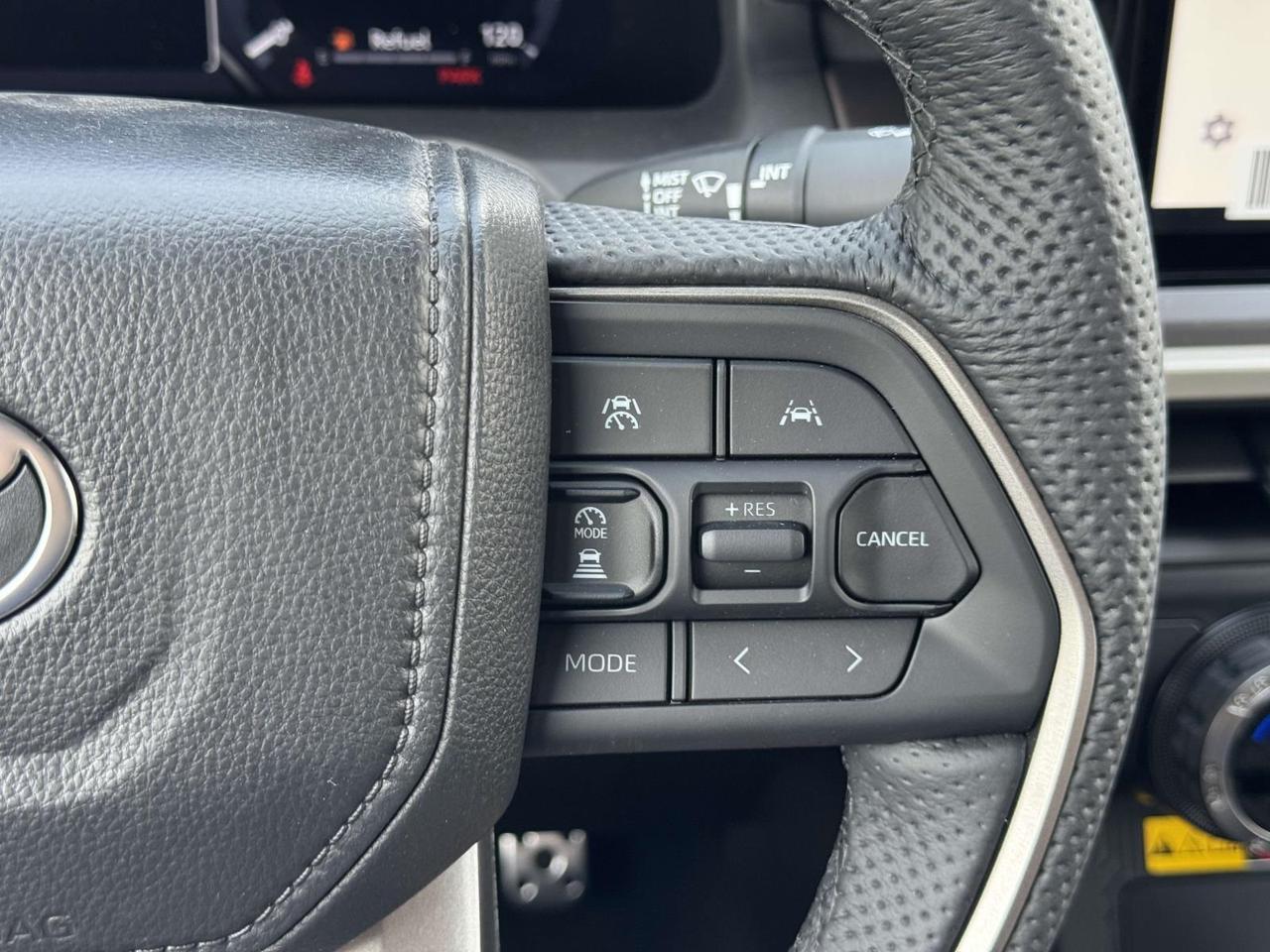 2025 Toyota Tacoma TRD Sport Fredericksburg VA