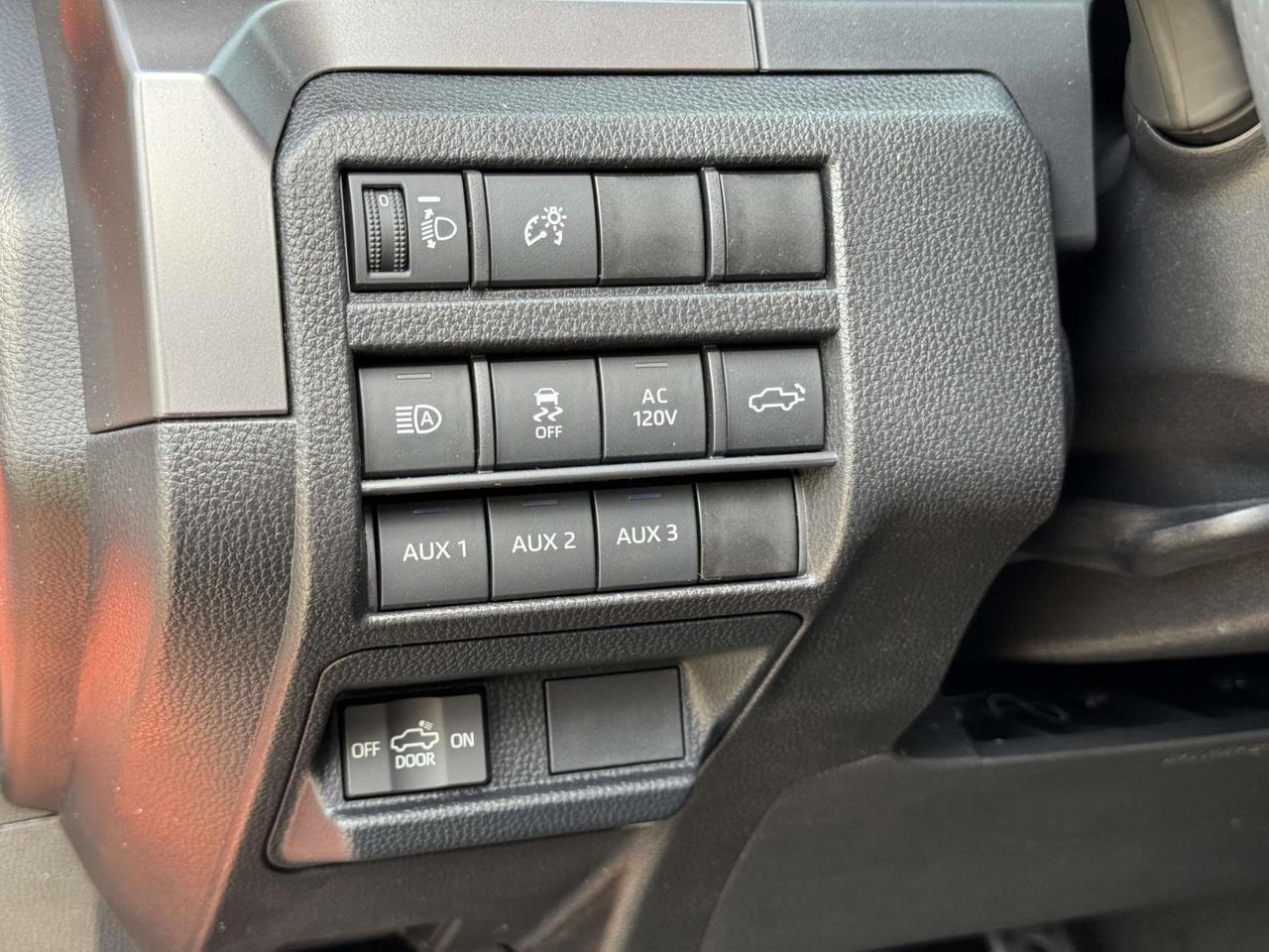 2025 Toyota Tacoma TRD Sport Fredericksburg VA