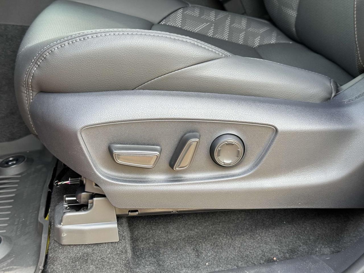 2025 Toyota Tacoma TRD Sport Fredericksburg VA