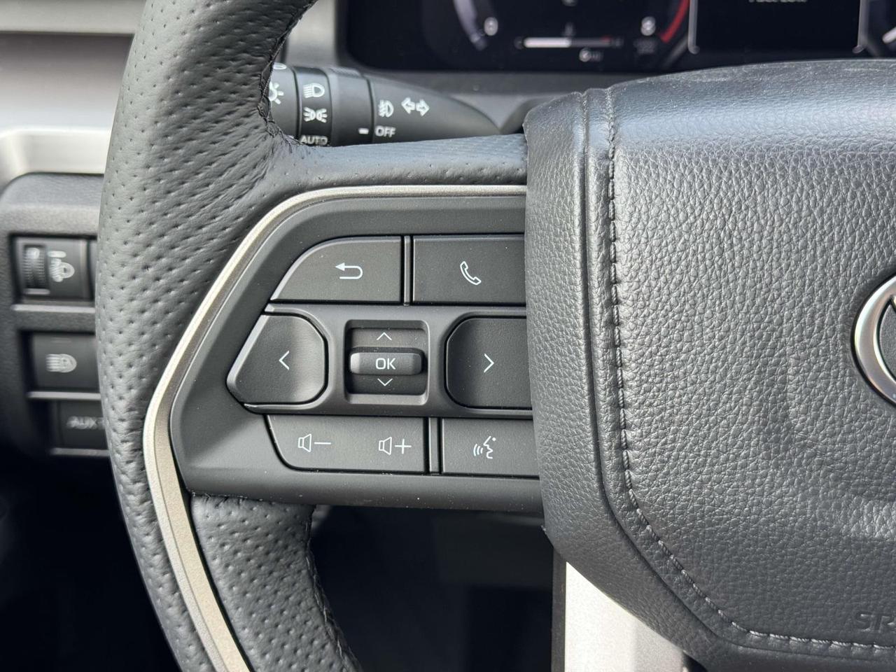 2025 Toyota Tacoma TRD Sport Fredericksburg VA