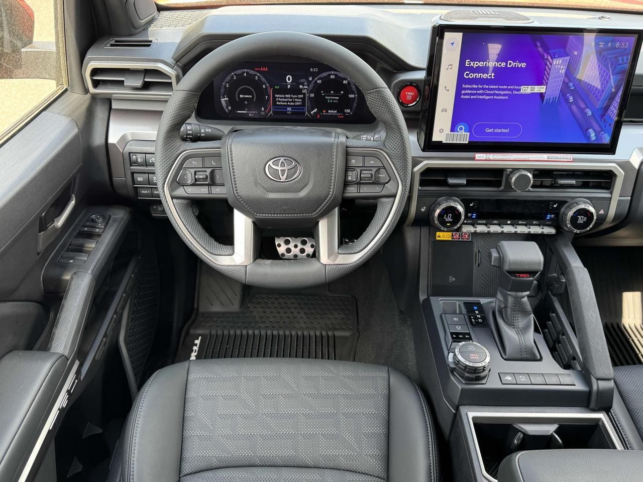 2025 Toyota Tacoma TRD Sport Fredericksburg VA