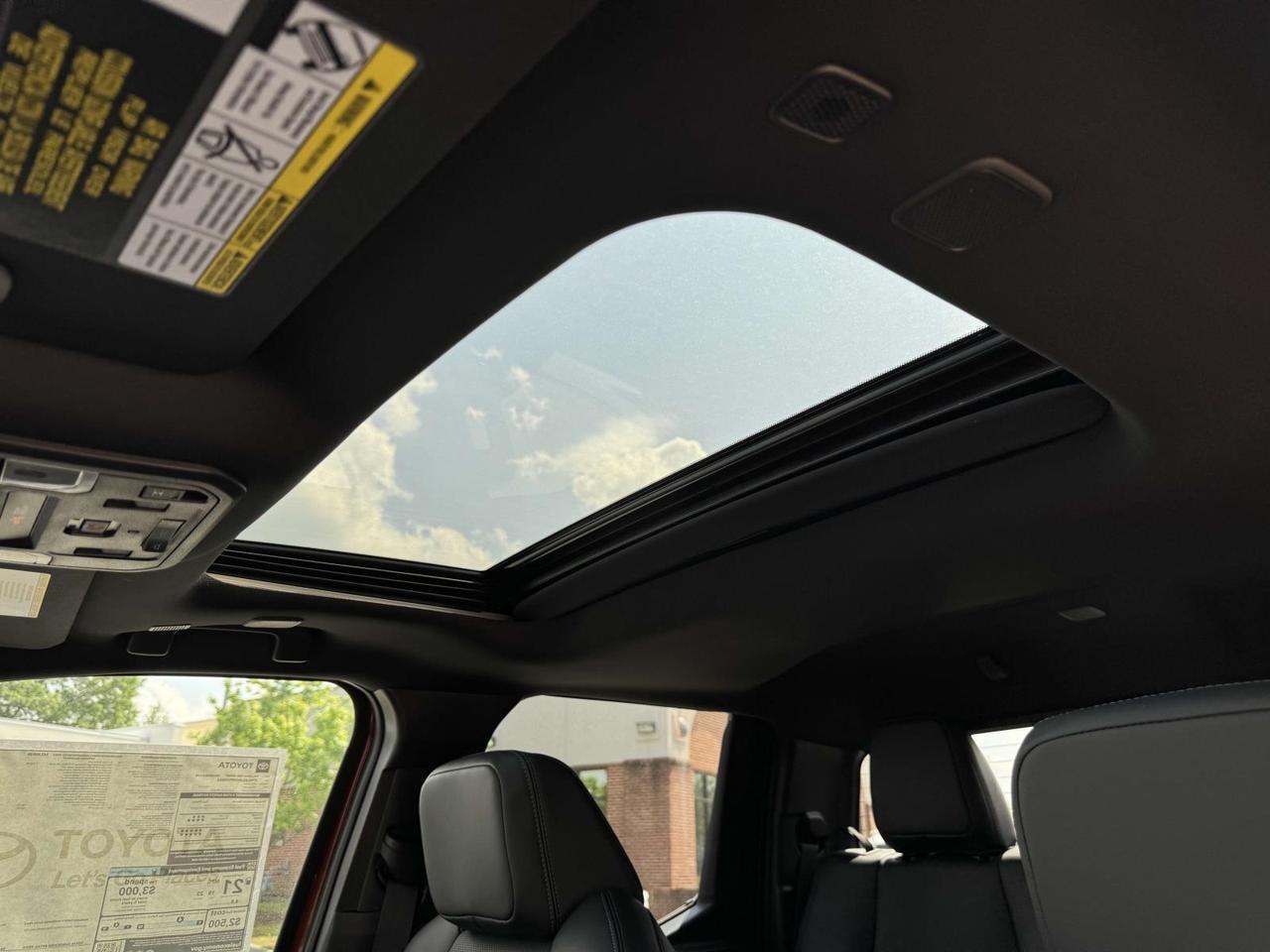 2025 Toyota Tacoma TRD Sport Fredericksburg VA