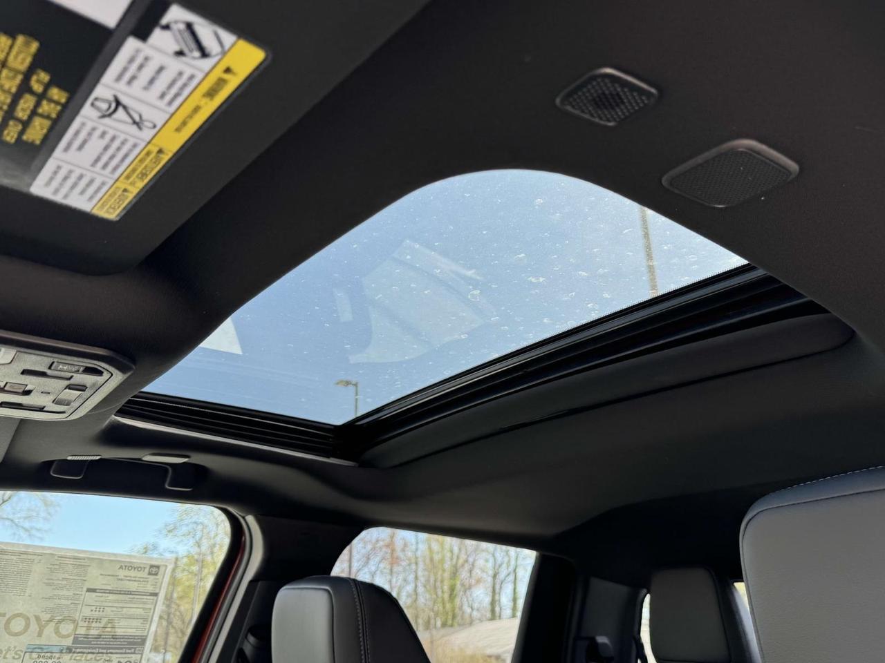 2025 Toyota Tacoma TRD Sport Fredericksburg VA