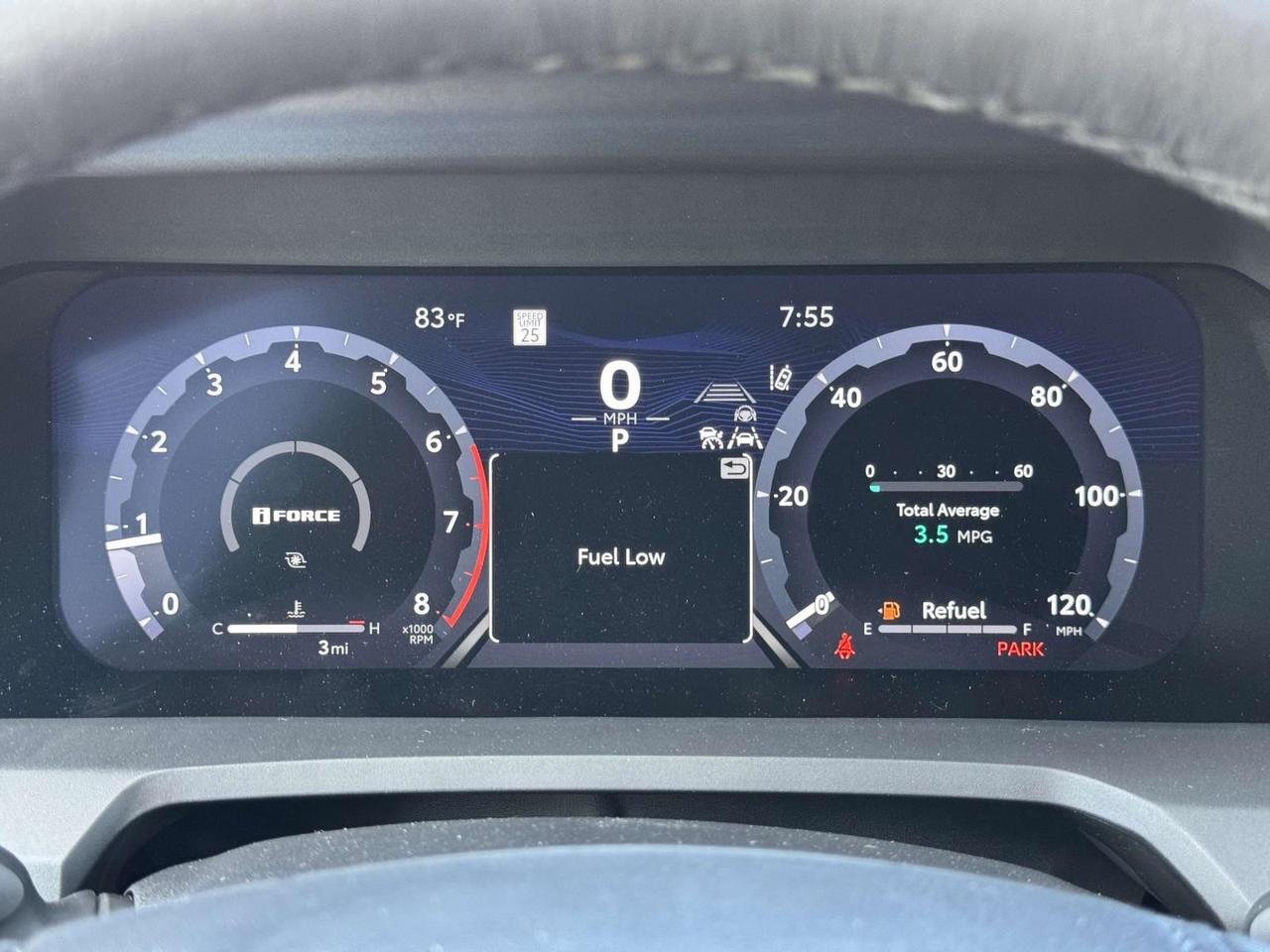 2025 Toyota Tacoma TRD Sport Fredericksburg VA