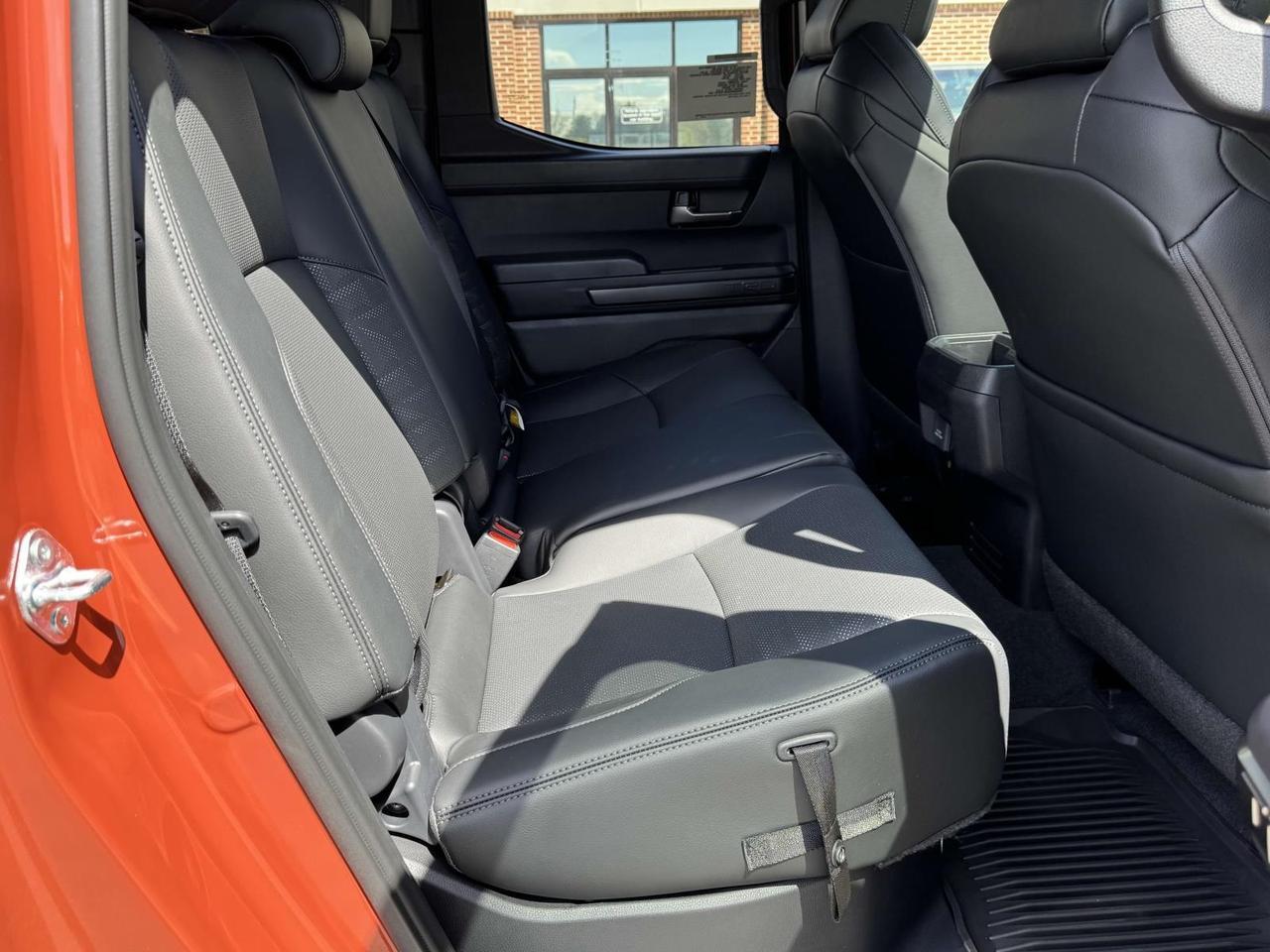 2025 Toyota Tacoma TRD Sport Fredericksburg VA