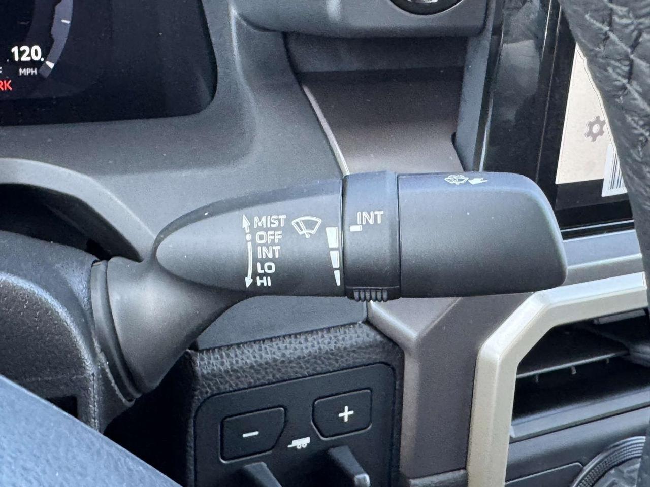 2025 Toyota Tacoma TRD Sport Fredericksburg VA