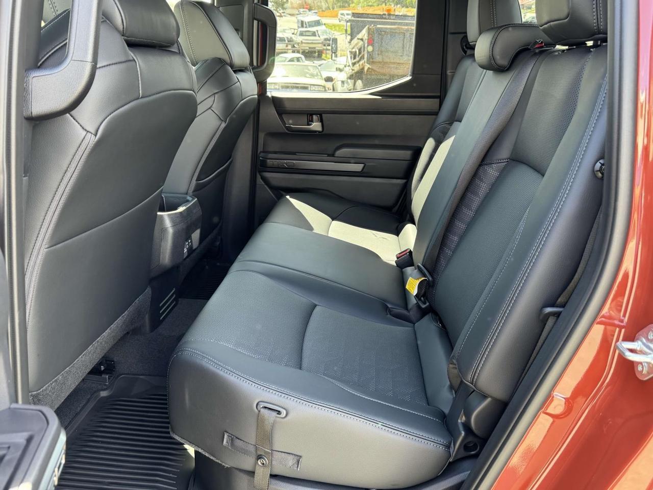 2025 Toyota Tacoma TRD Sport Fredericksburg VA