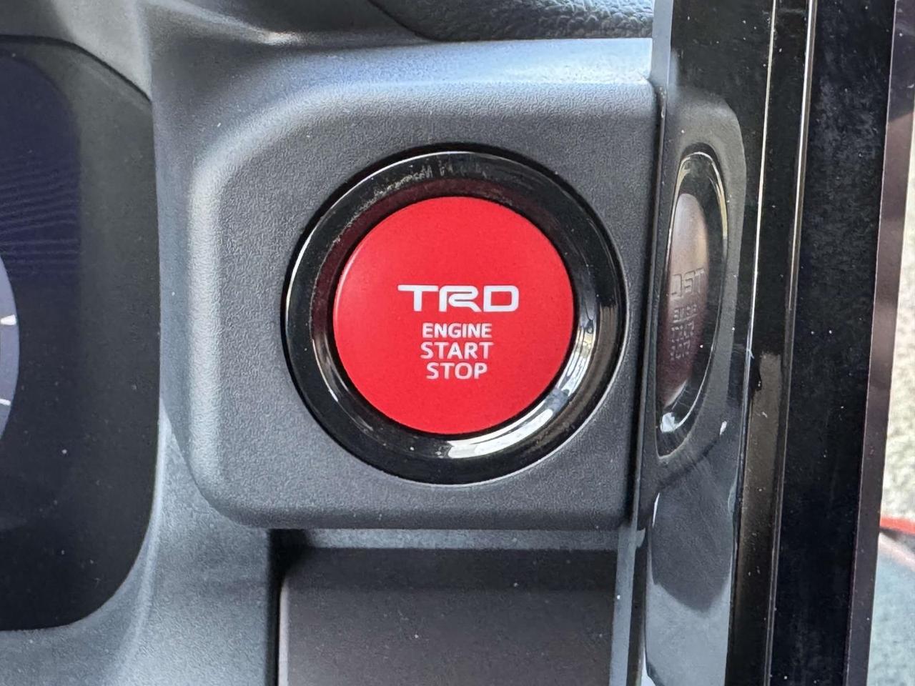 2025 Toyota Tacoma TRD Sport Fredericksburg VA