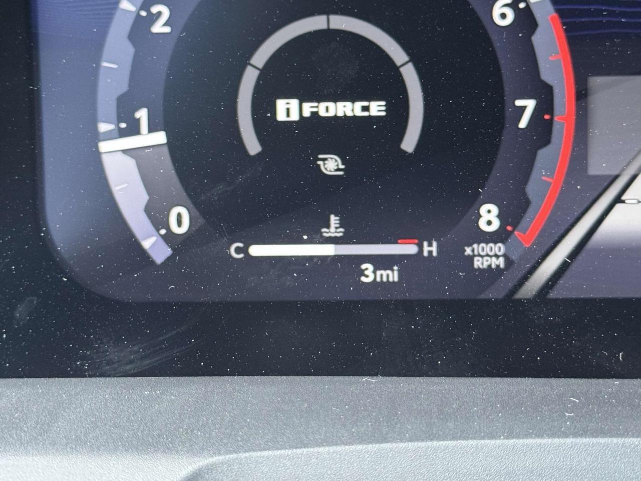 2025 Toyota Tacoma TRD Sport Fredericksburg VA