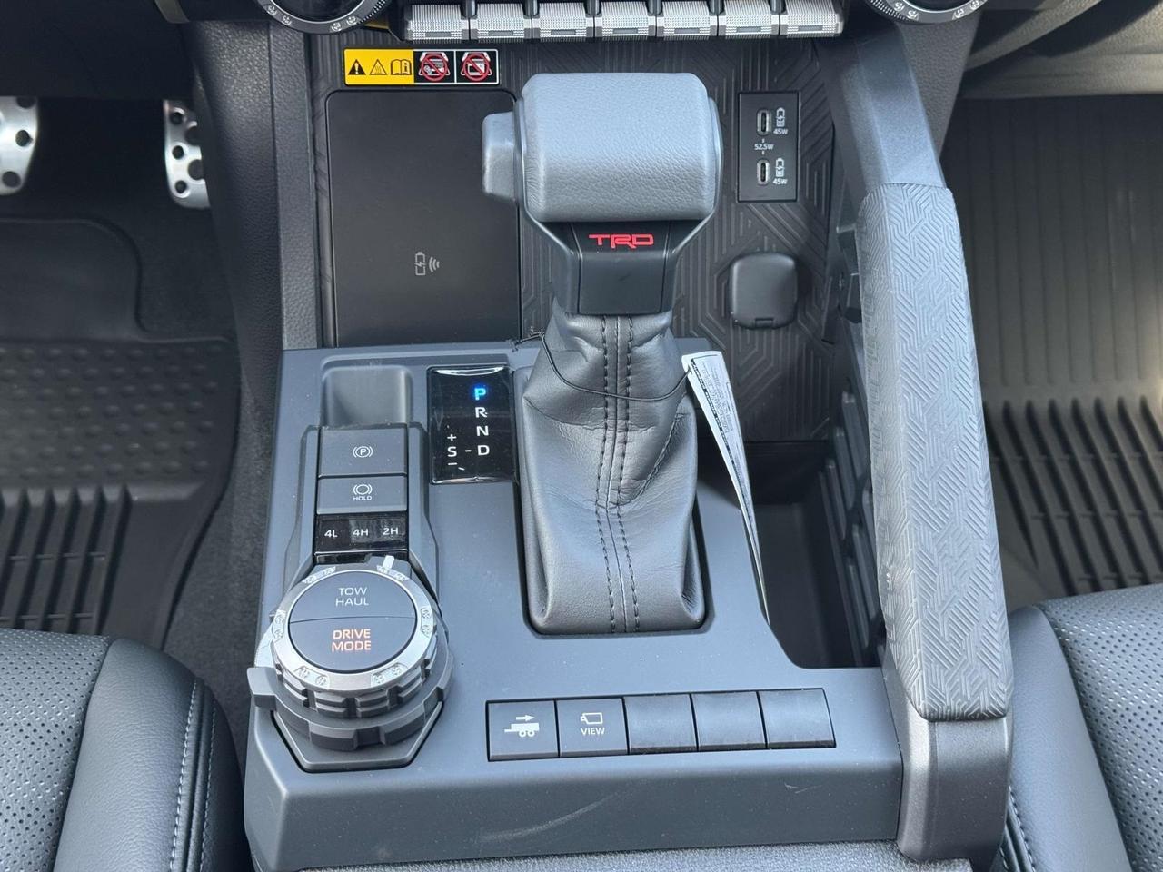 2025 Toyota Tacoma TRD Sport Fredericksburg VA