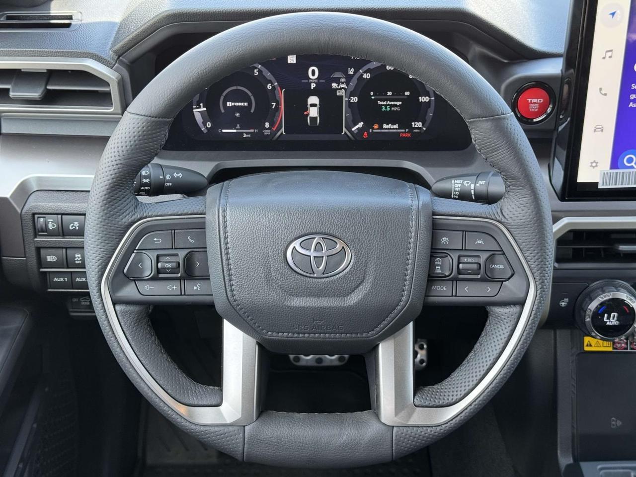 2025 Toyota Tacoma TRD Sport Fredericksburg VA