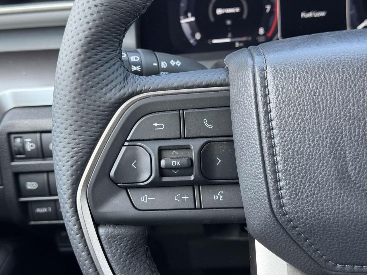 2025 Toyota Tacoma TRD Sport Fredericksburg VA