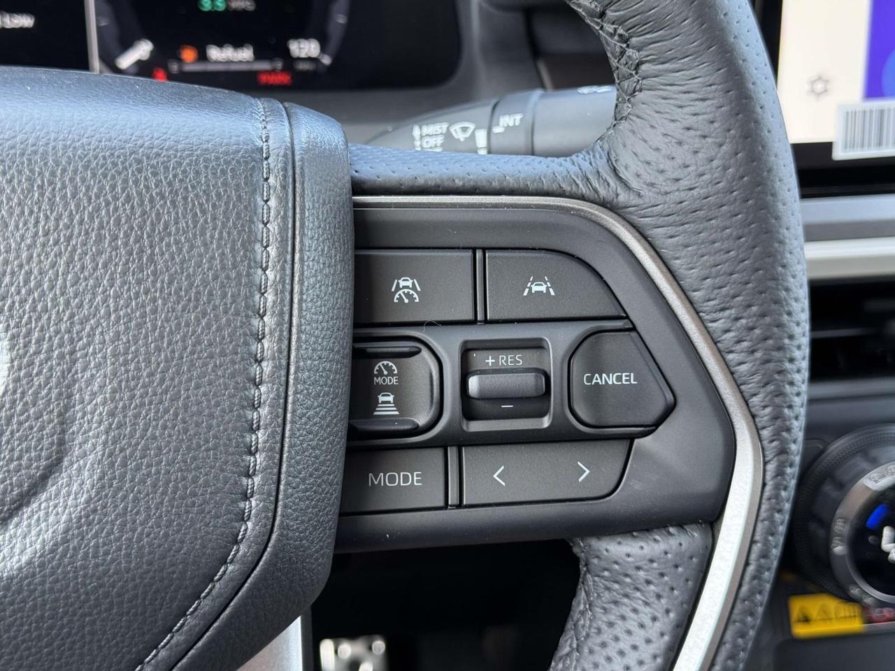 2025 Toyota Tacoma TRD Sport Fredericksburg VA