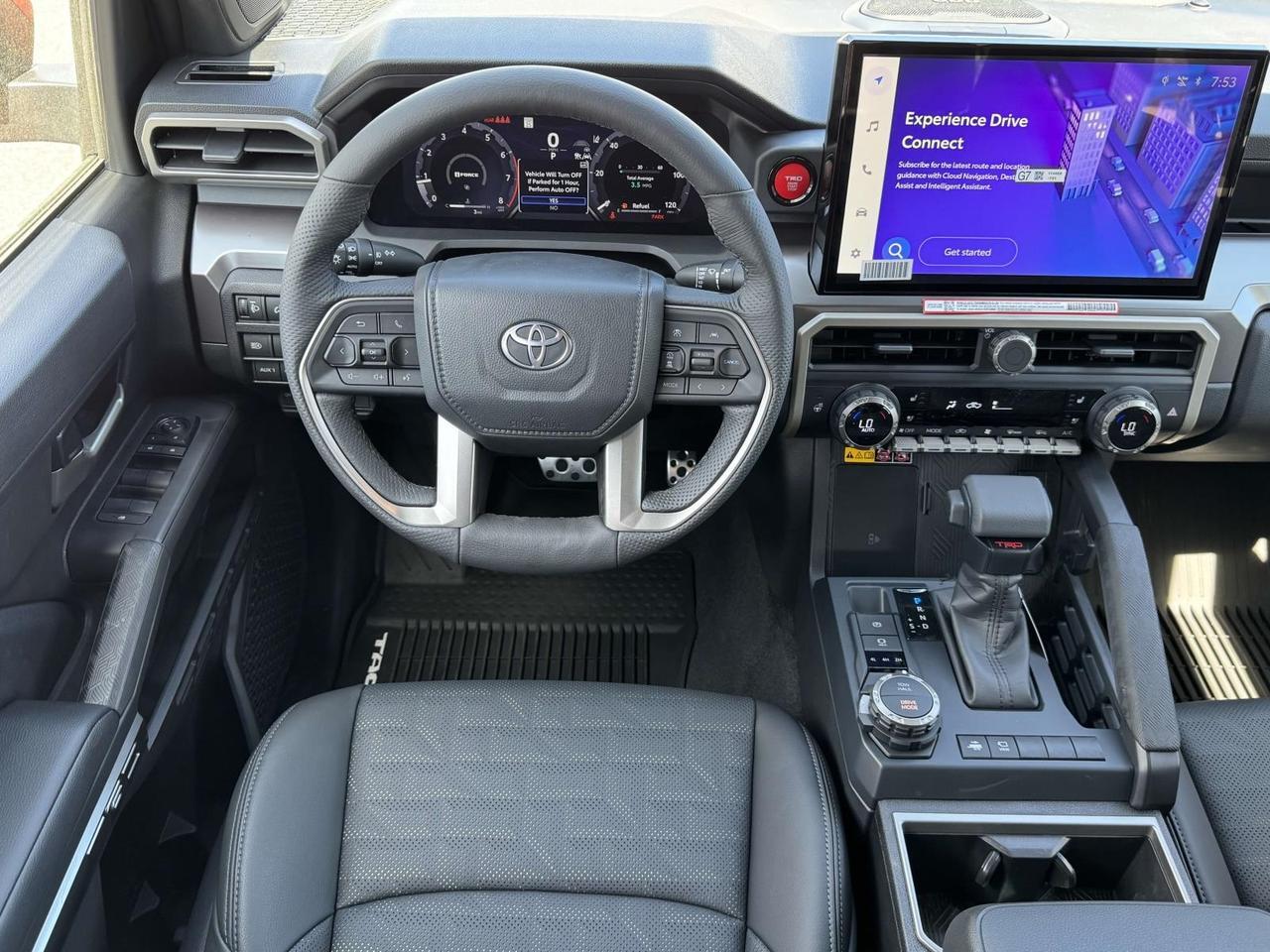 2025 Toyota Tacoma TRD Sport Fredericksburg VA