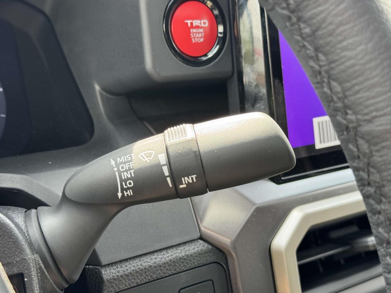 2025 Toyota Tacoma TRD Sport Fredericksburg VA