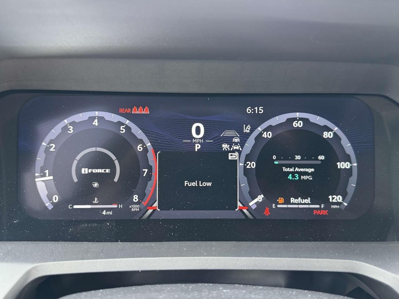 2025 Toyota Tacoma TRD Sport Fredericksburg VA