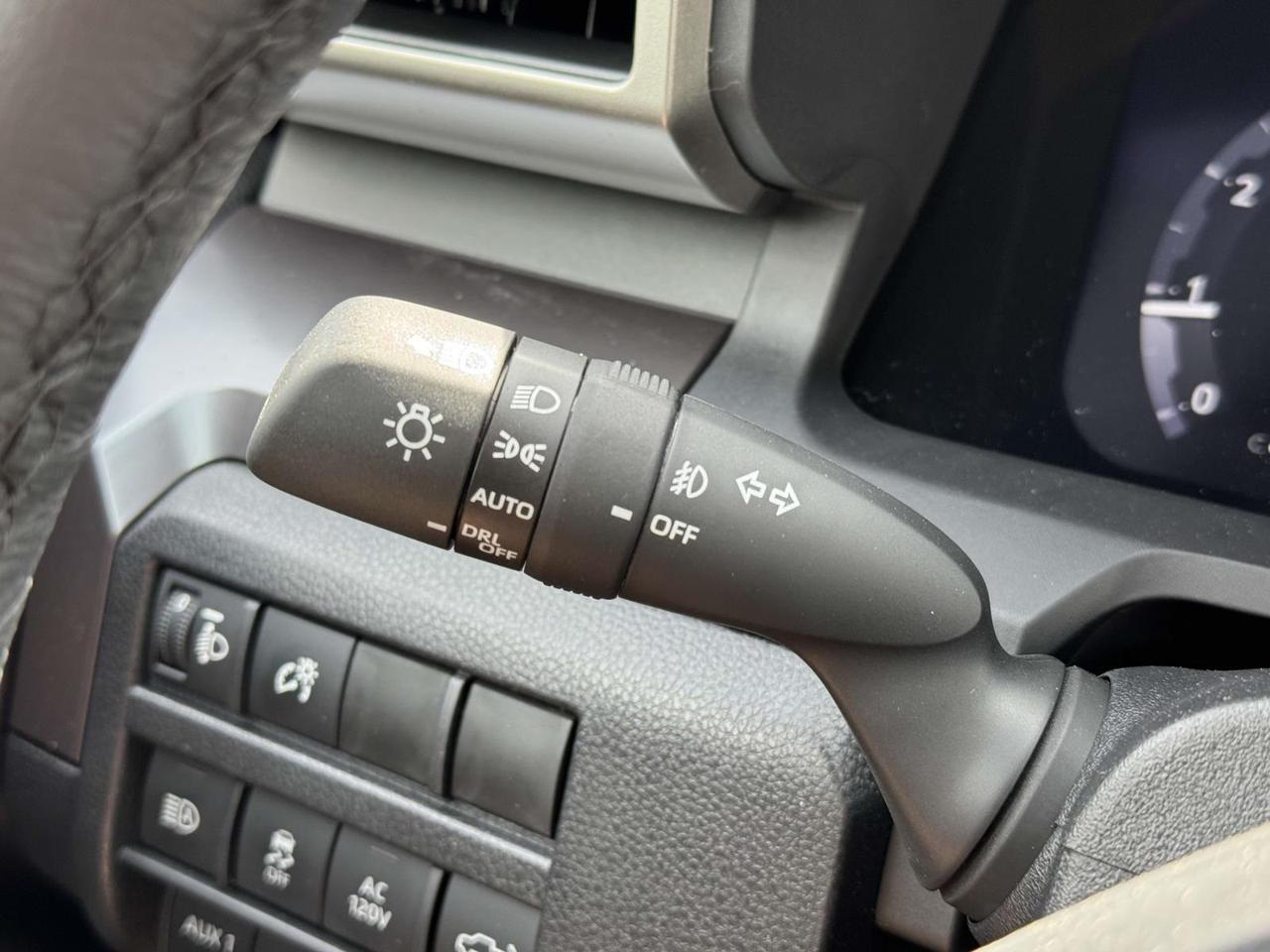 2025 Toyota Tacoma TRD Sport Fredericksburg VA