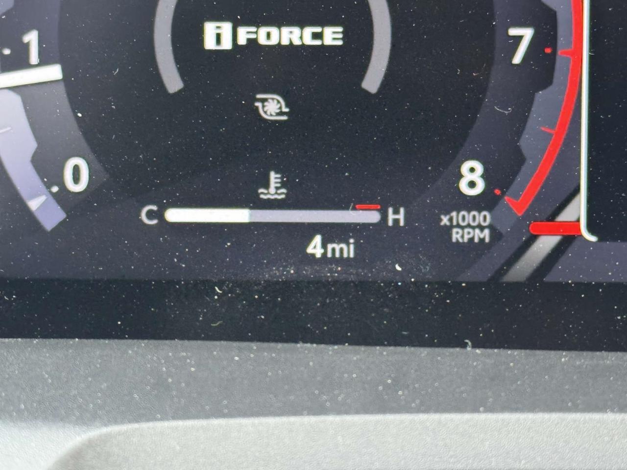 2025 Toyota Tacoma TRD Sport Fredericksburg VA