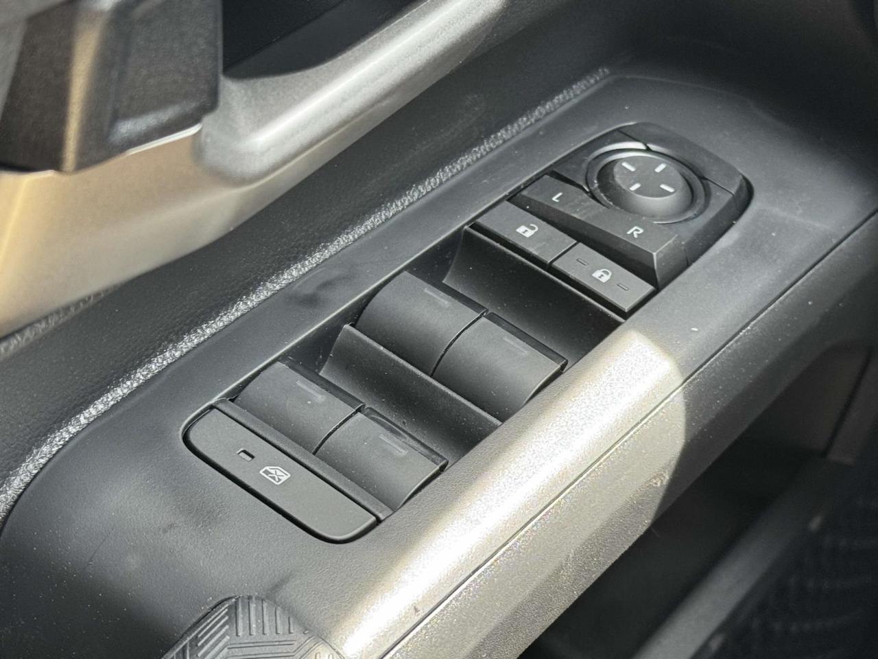 2025 Toyota Tacoma TRD Sport Fredericksburg VA