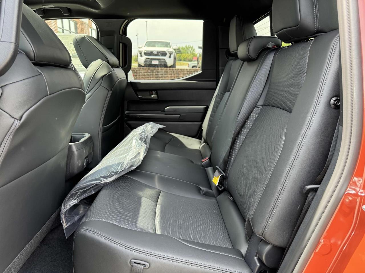 2025 Toyota Tacoma TRD Sport Fredericksburg VA