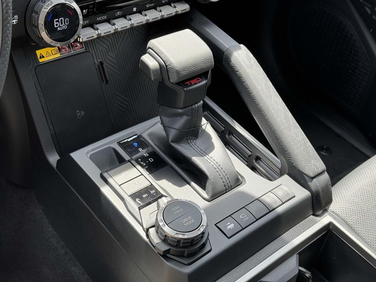 2025 Toyota Tacoma TRD Sport Fredericksburg VA